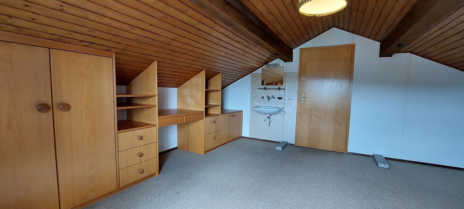 Appartement de 5 pièces