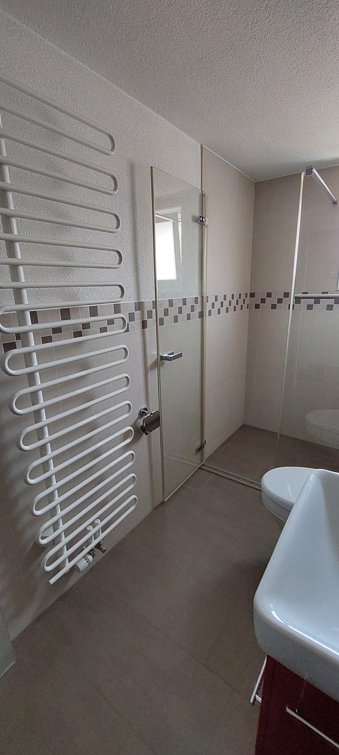 Appartement de 5 pièces