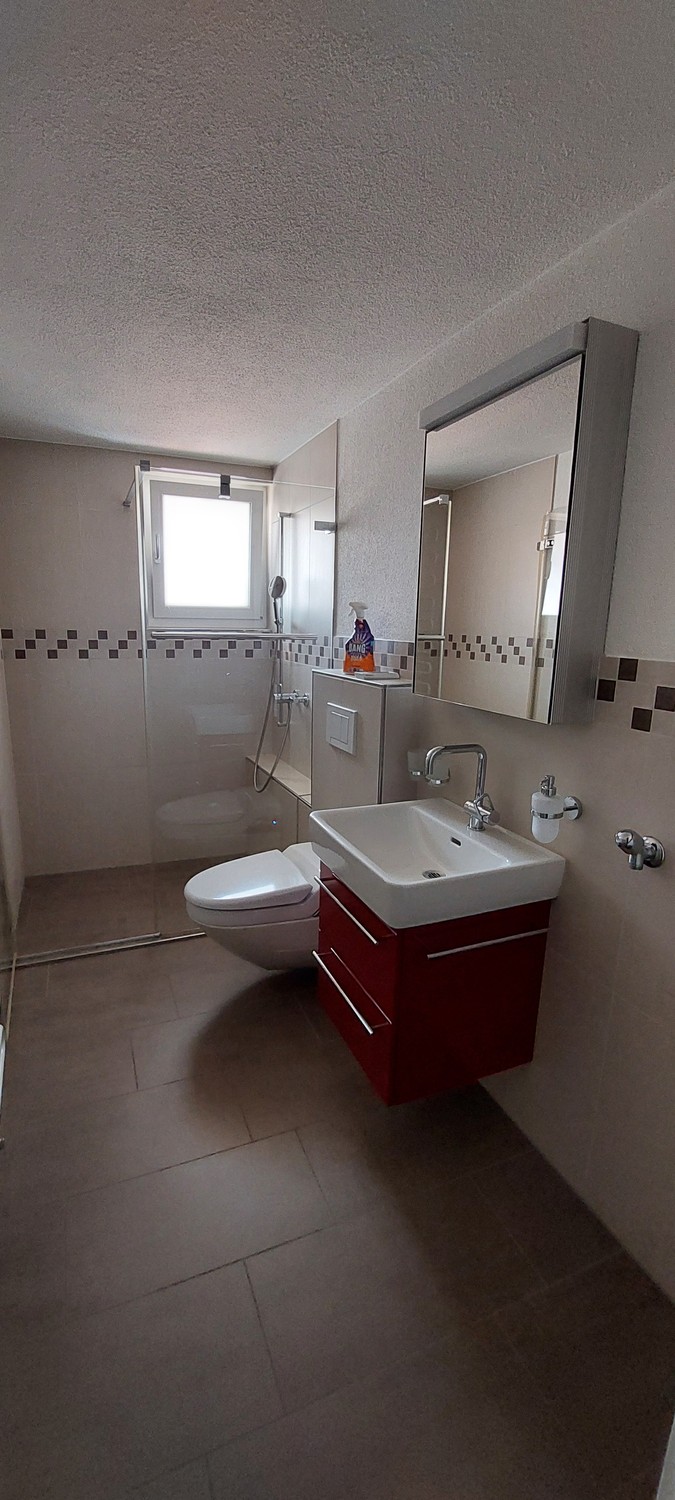 Appartement de 5 pièces