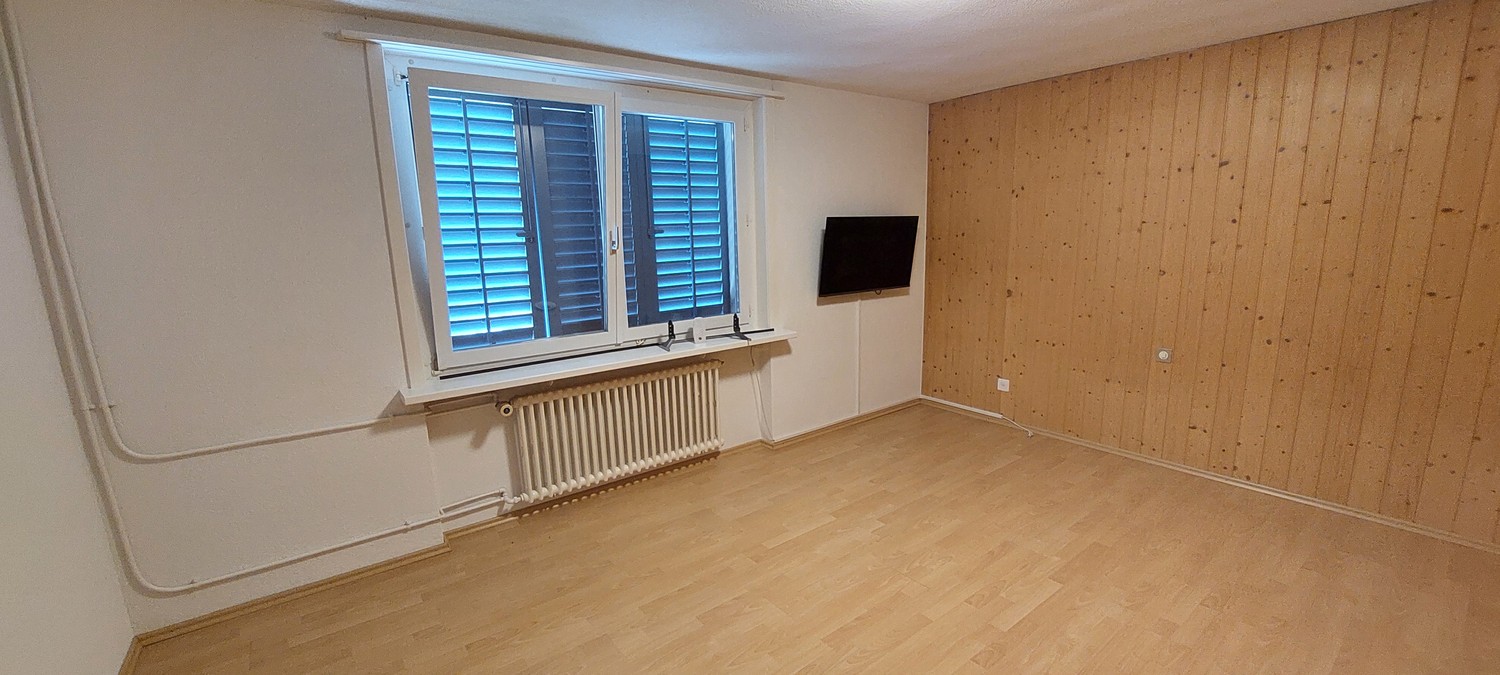 Appartement de 5 pièces