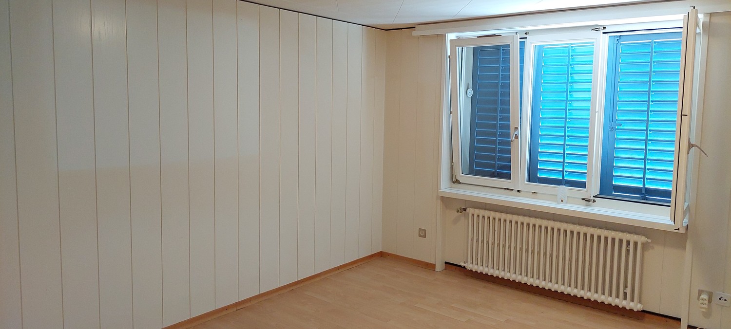 Appartement de 5 pièces