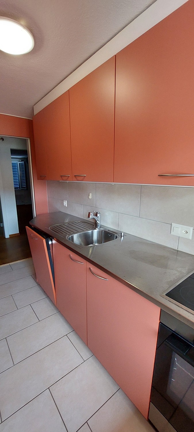 Appartement de 5 pièces