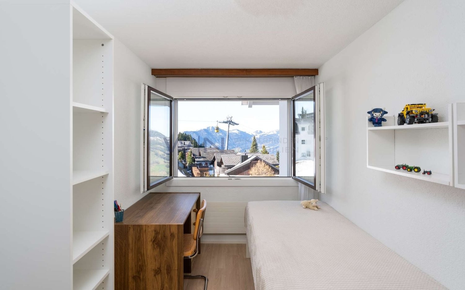 Appartamento di 3 ½ locali