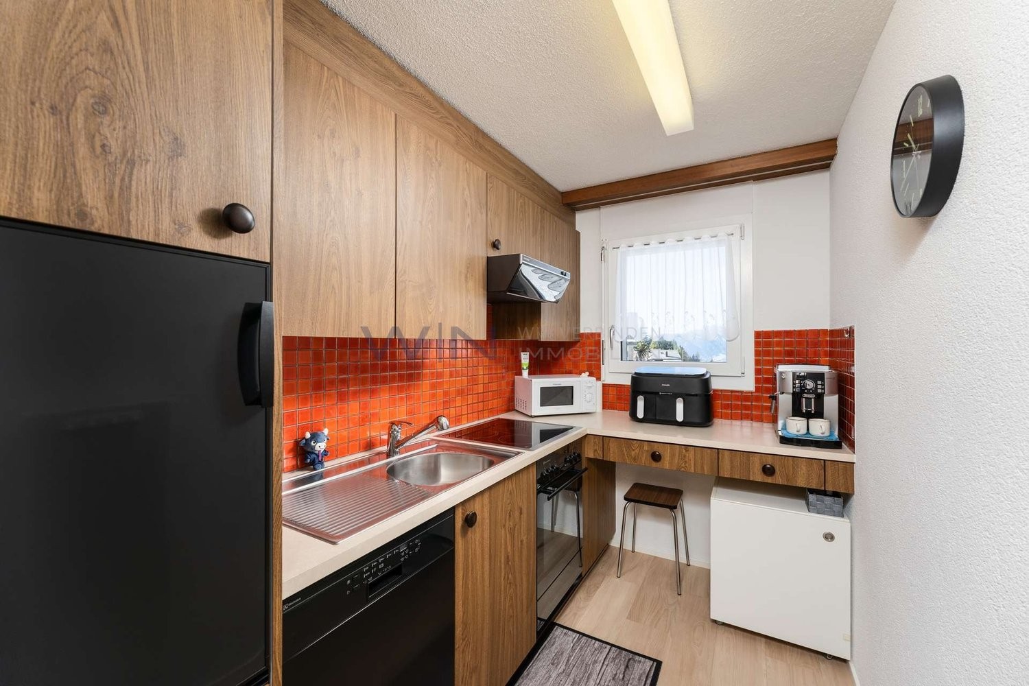 Appartamento di 3 ½ locali