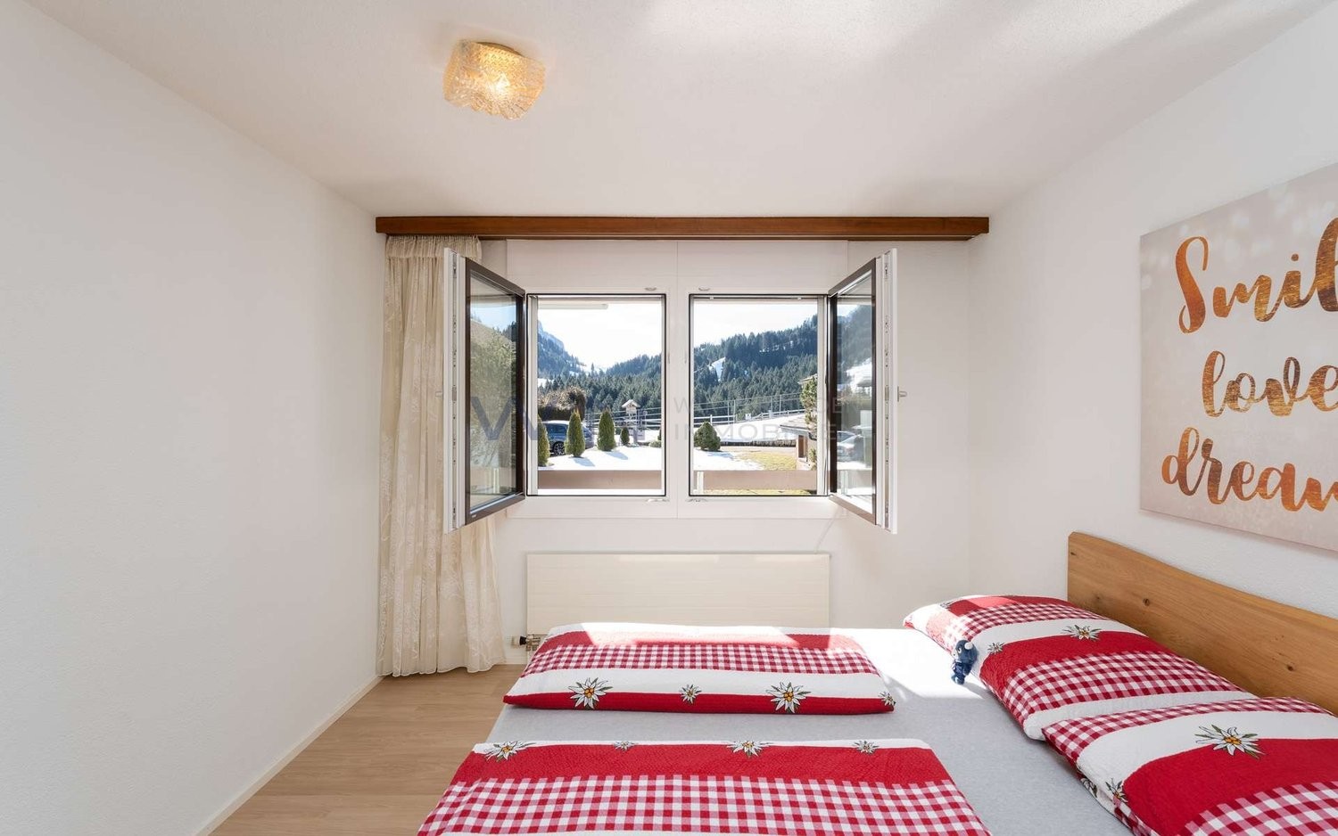 Appartamento di 3 ½ locali