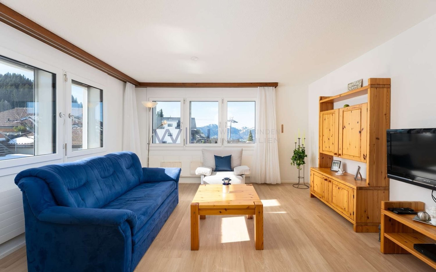 Appartamento di 3 ½ locali
