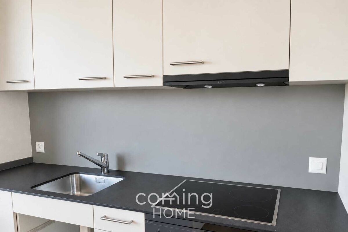 Appartamento di 1 ½ locali