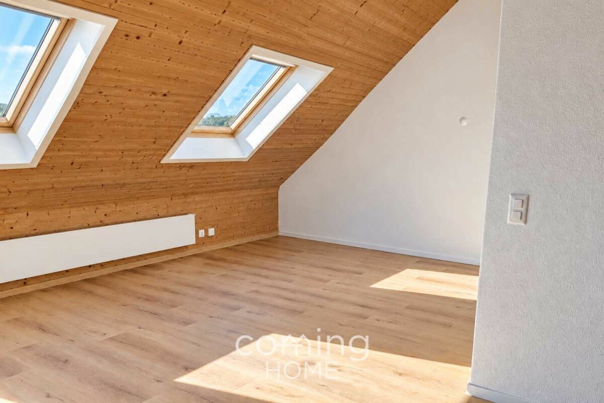 Appartamento di 1 ½ locali