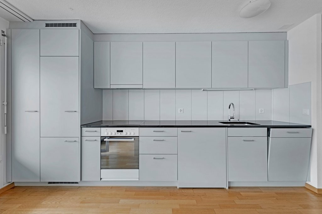 2 ½ rooms apartment, photo 1 of 10