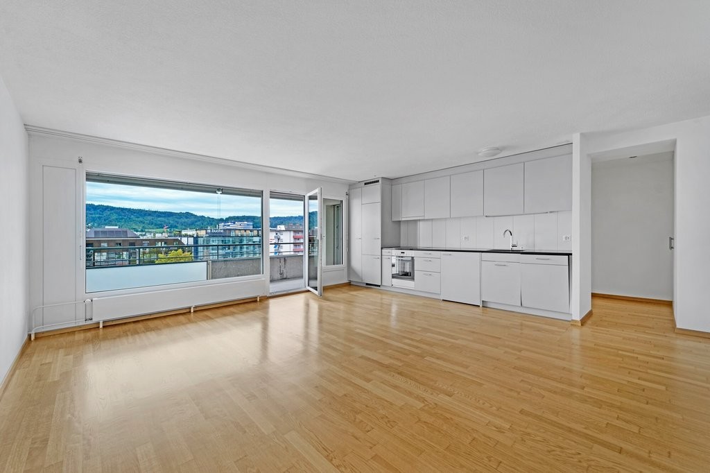 2 ½ rooms apartment, photo 2 of 10