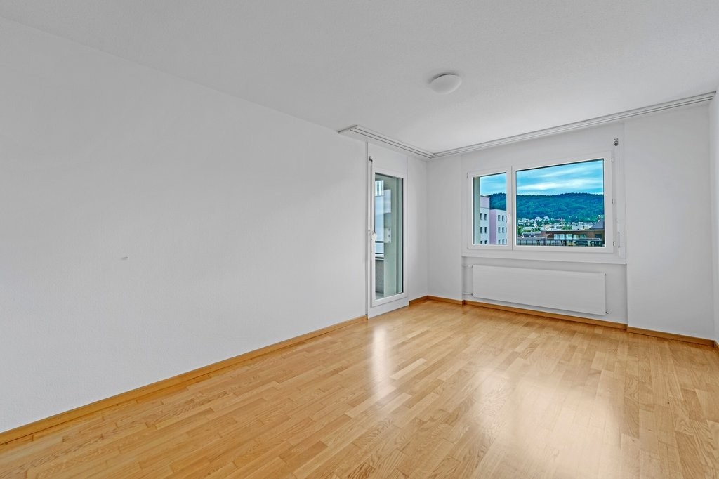 2 ½ rooms apartment, photo 4 of 10