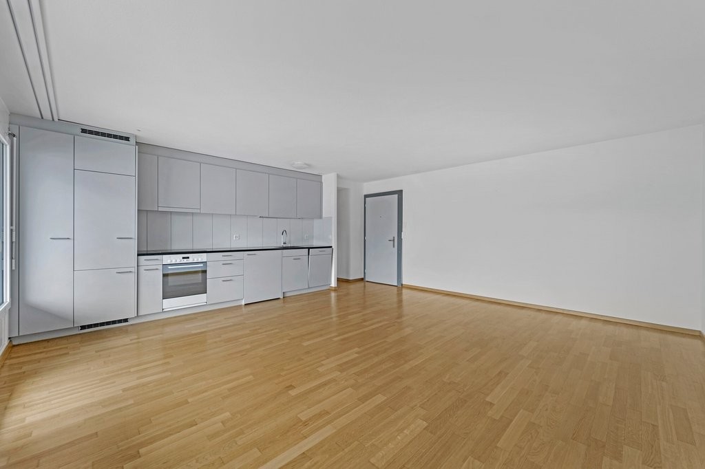 2 ½ rooms apartment, photo 3 of 10