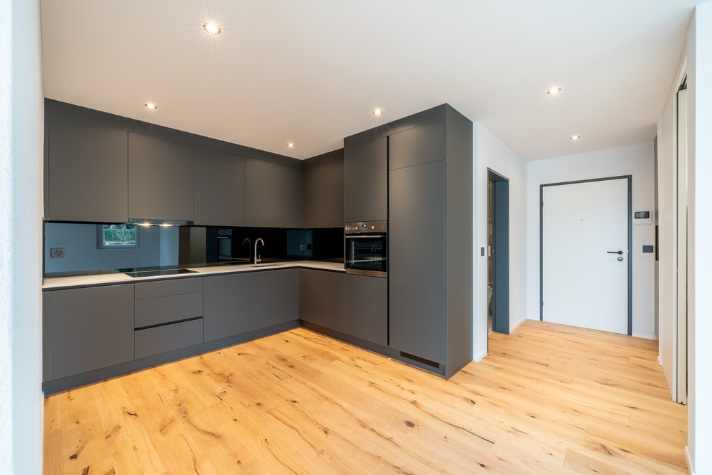 2 ½ pièces appartement