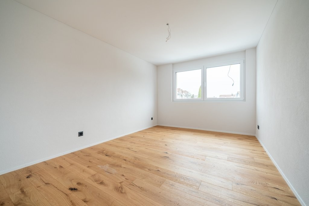 2 ½ pièces appartement
