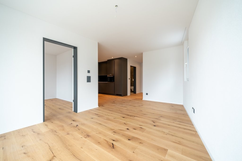 2 ½ pièces appartement