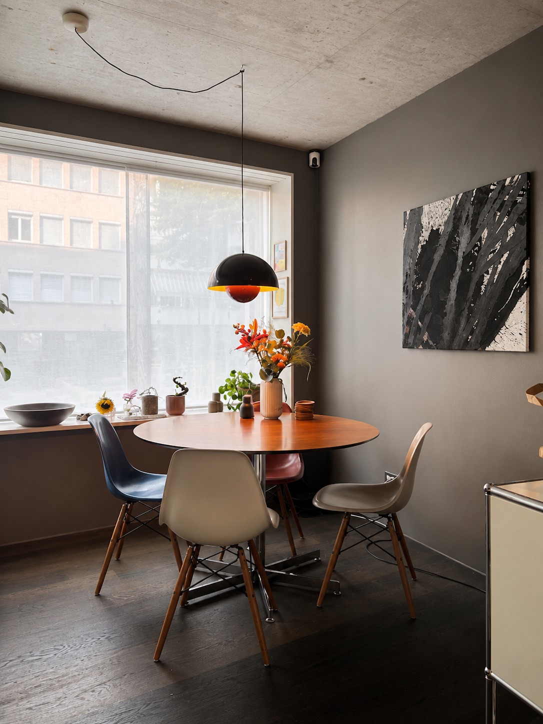 2 ½ rooms apartment, photo 6 of 8
