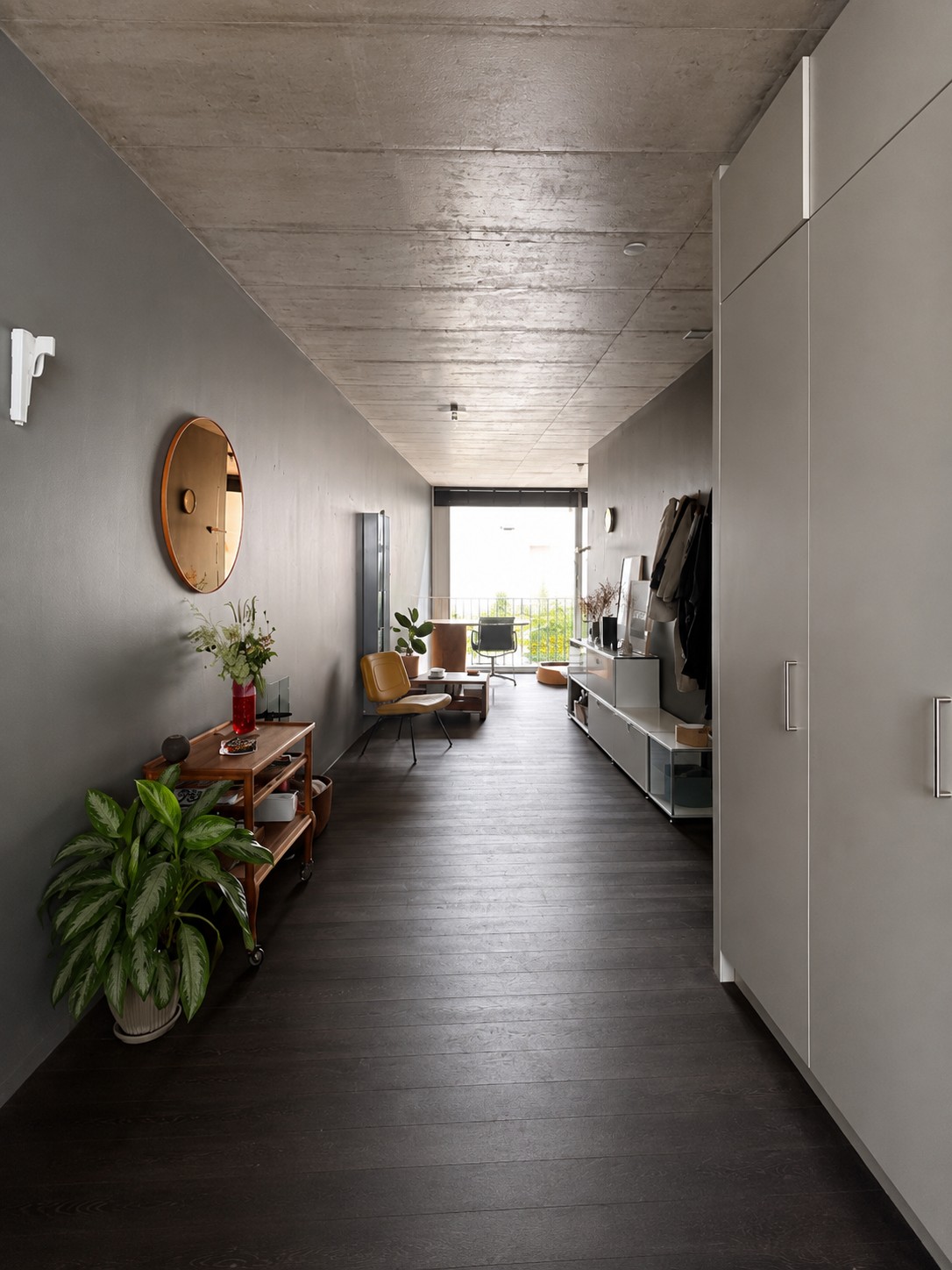 2 ½ rooms apartment, photo 5 of 8