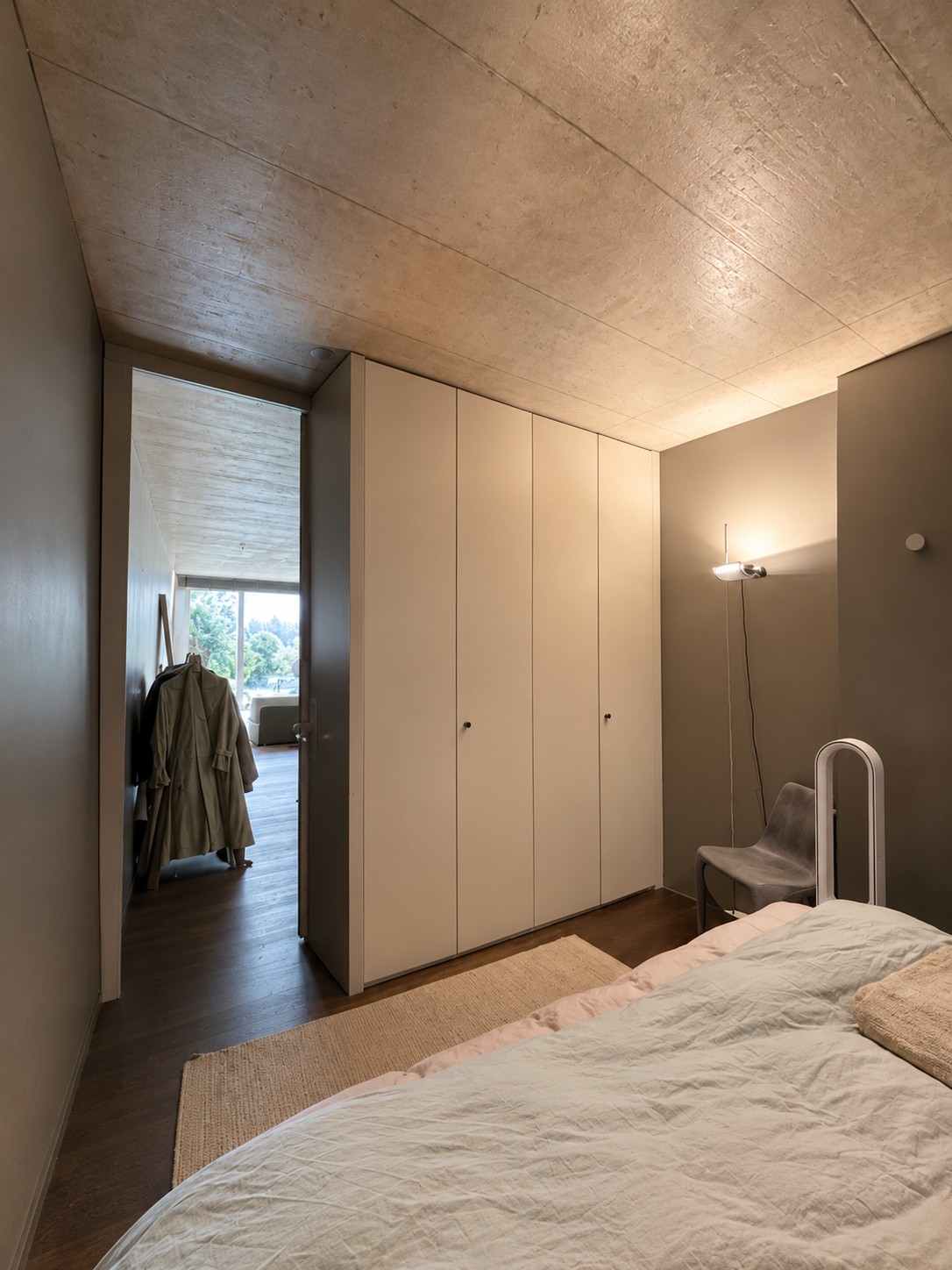2 ½ rooms apartment, photo 7 of 8