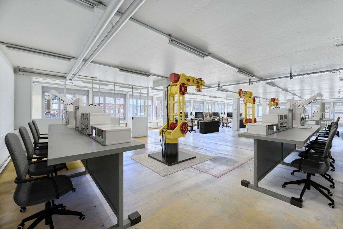 832m² commercial, photo 10 of 10