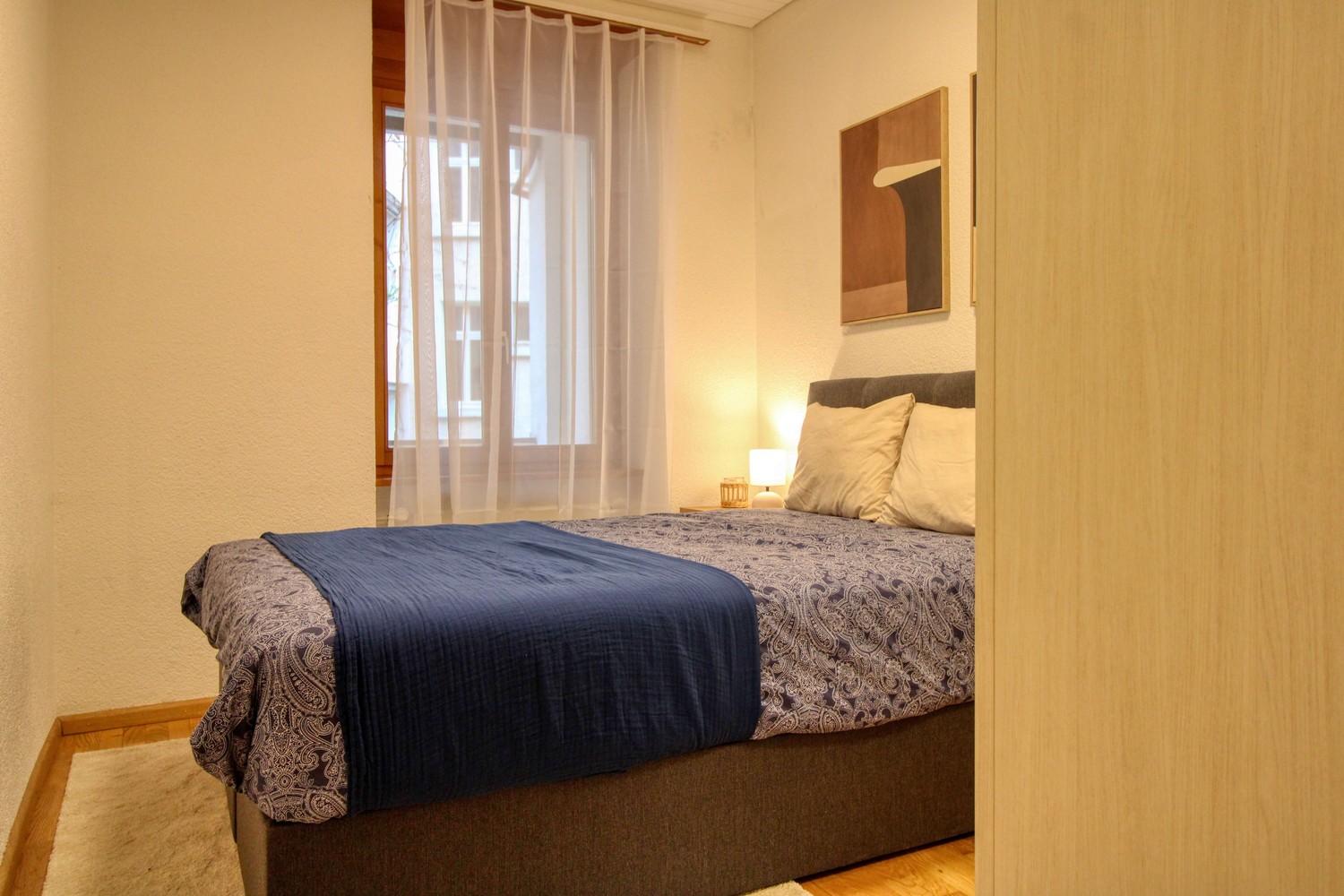 Room in a shared flat, photo 3 of 10