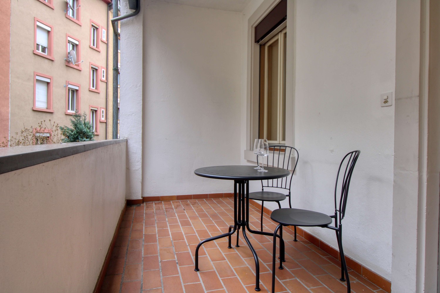 Room in a shared flat, photo 9 of 10