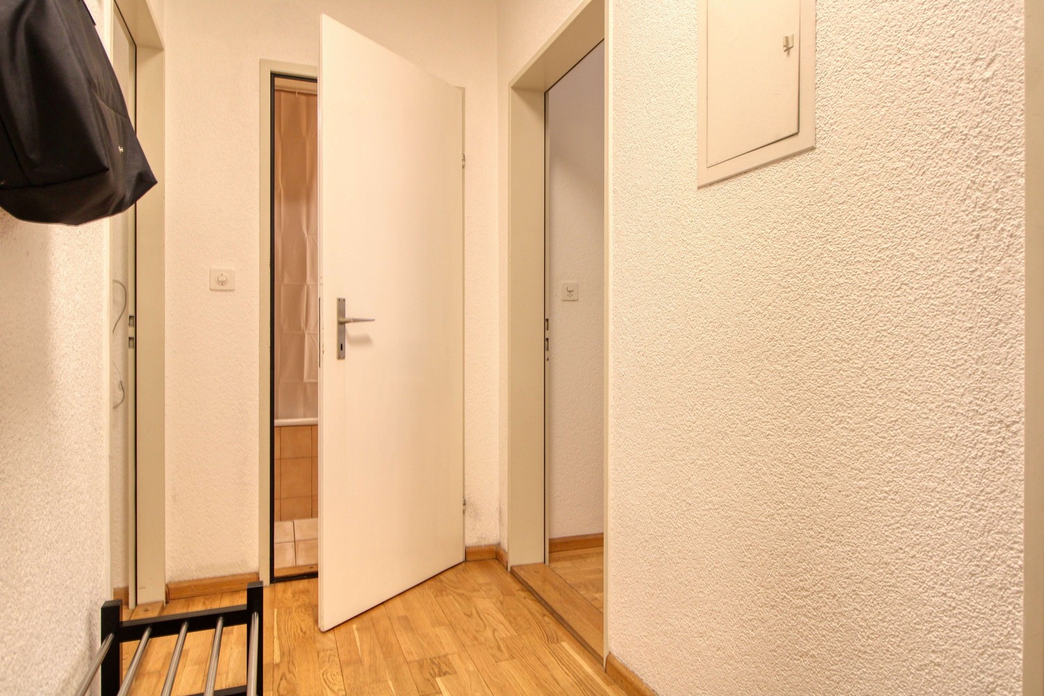 Room in a shared flat, photo 7 of 10