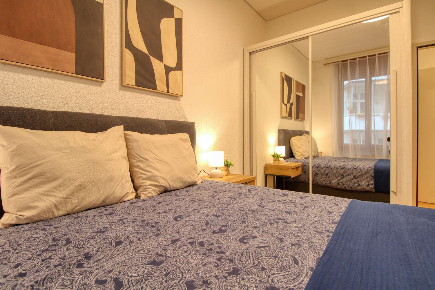 Room in a shared flat, photo 4 of 10