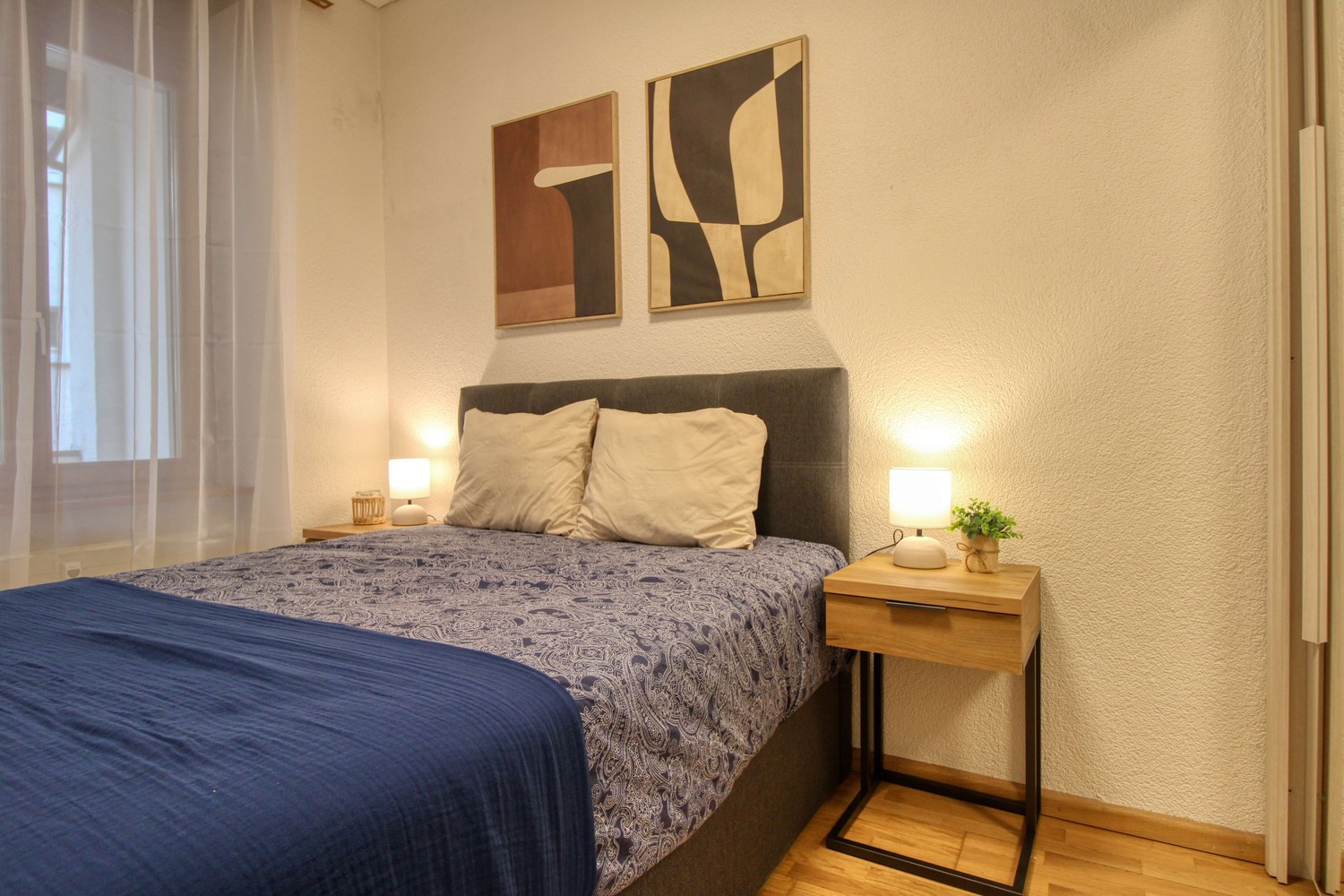 Room in a shared flat, photo 6 of 10
