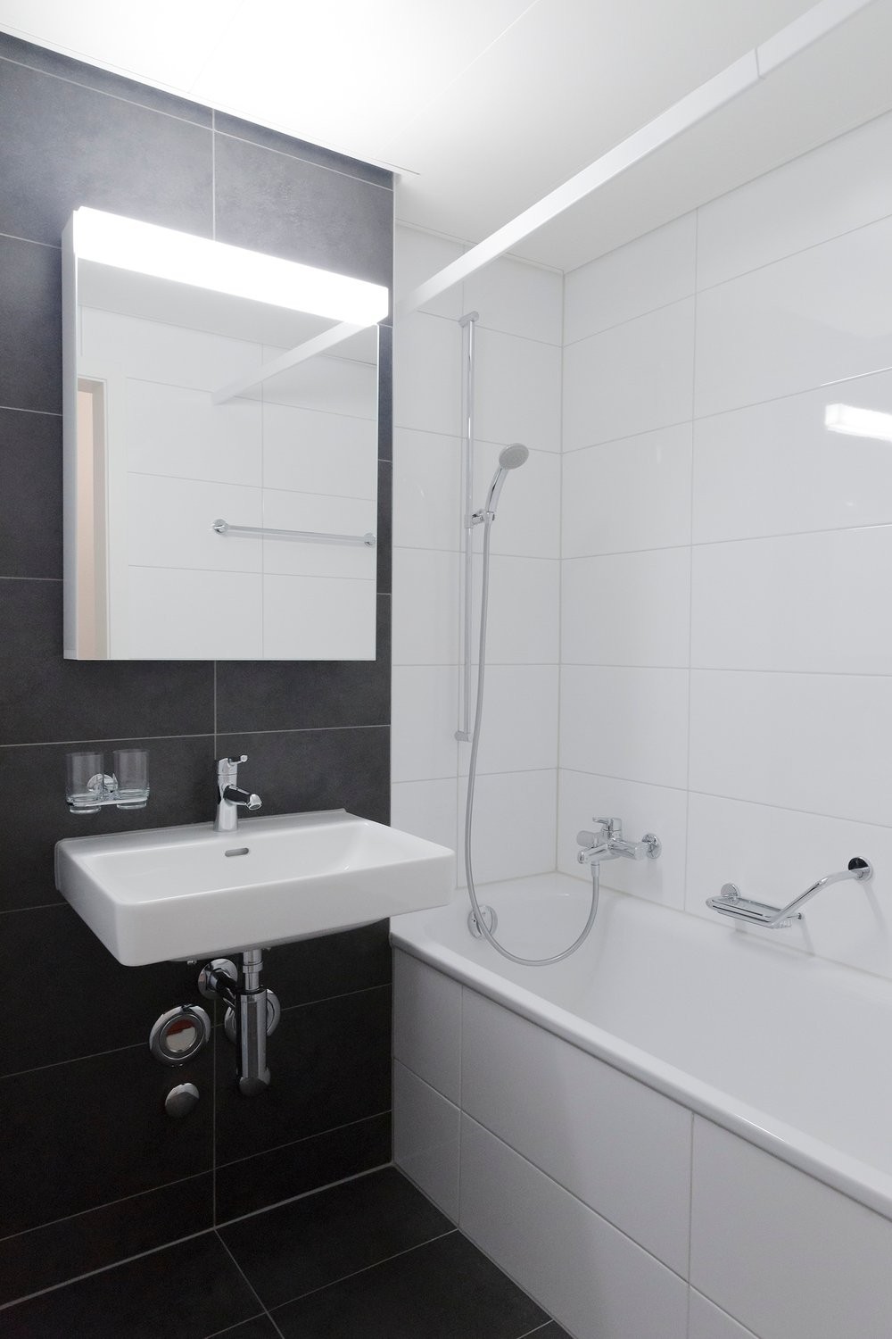 3 ½ rooms apartment (10)