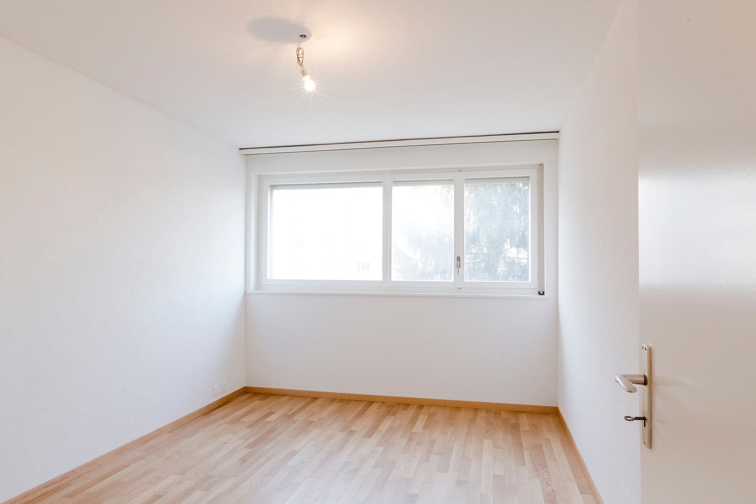 3 ½ rooms apartment (9)
