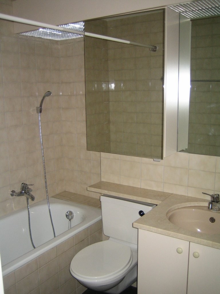 2 ½ rooms apartment, photo 6 of 7