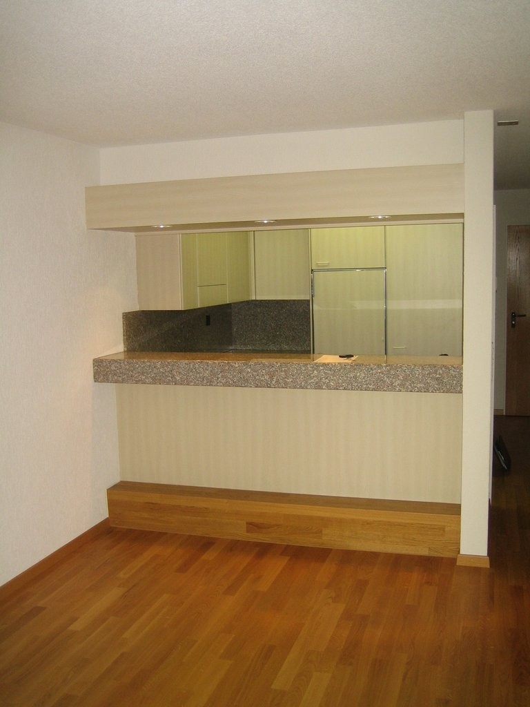 2 ½ rooms apartment, photo 5 of 7