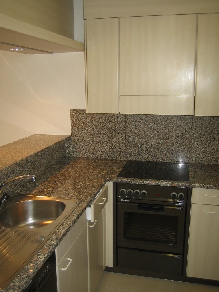 2 ½ rooms apartment, photo 7 of 7