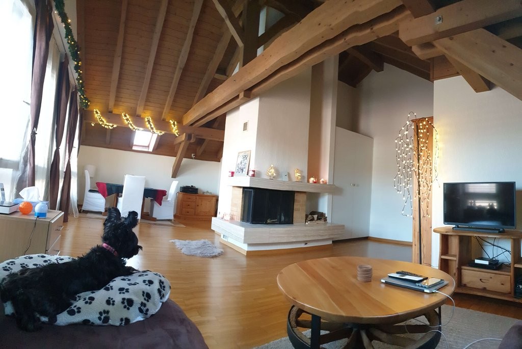 2 ½ rooms apartment, photo 2 of 7
