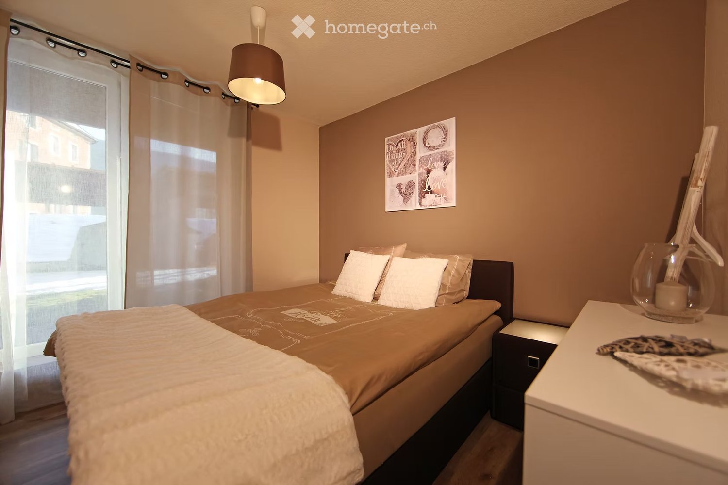 2 rooms apartment, photo 1 of 5