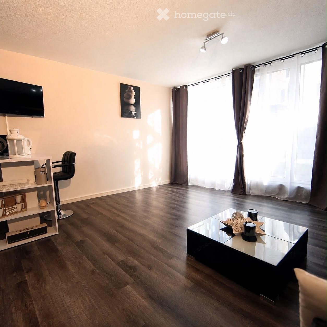 2 rooms apartment, photo 2 of 5