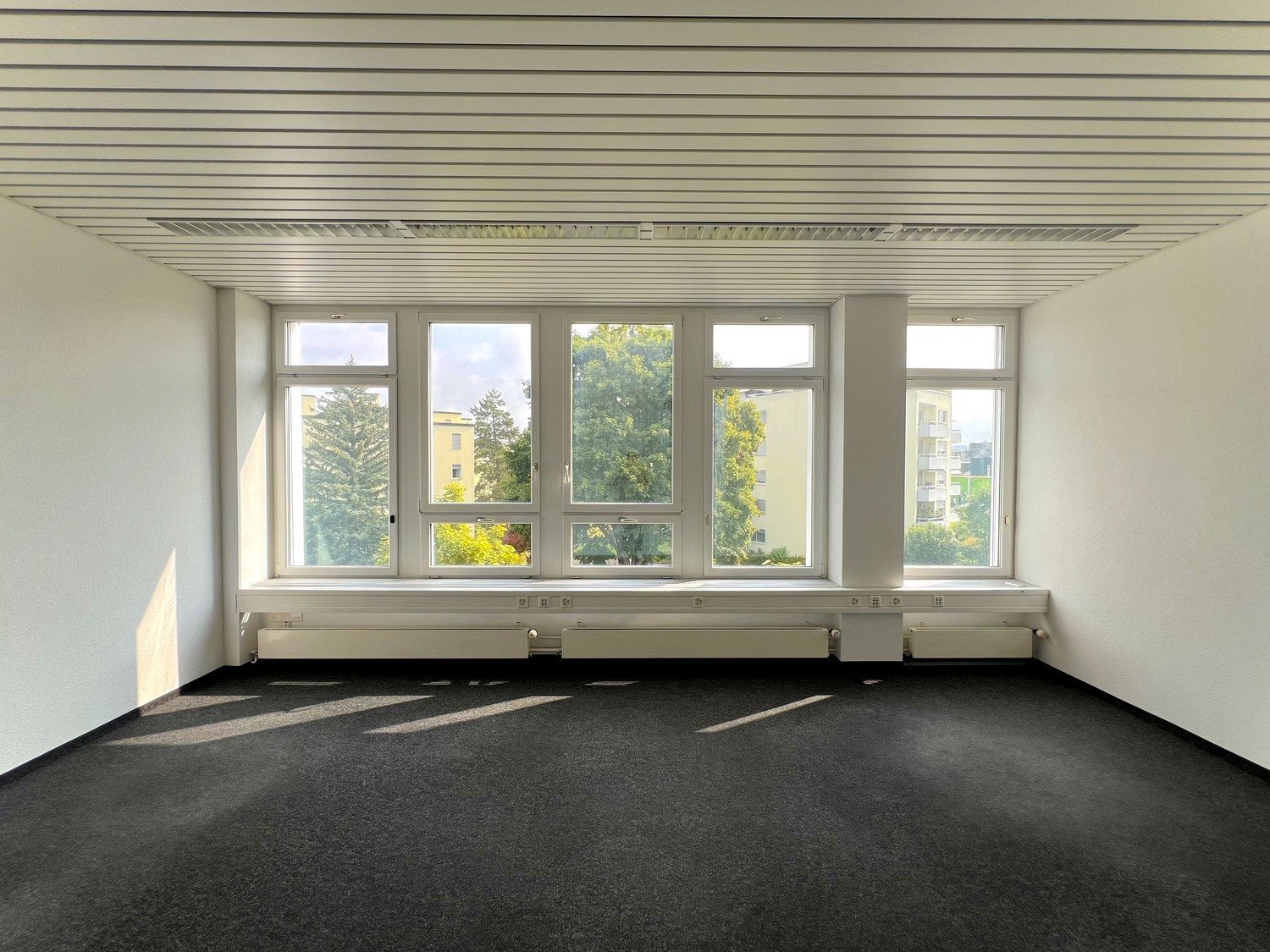 Bureau de 27m², photo 2 sur 6
