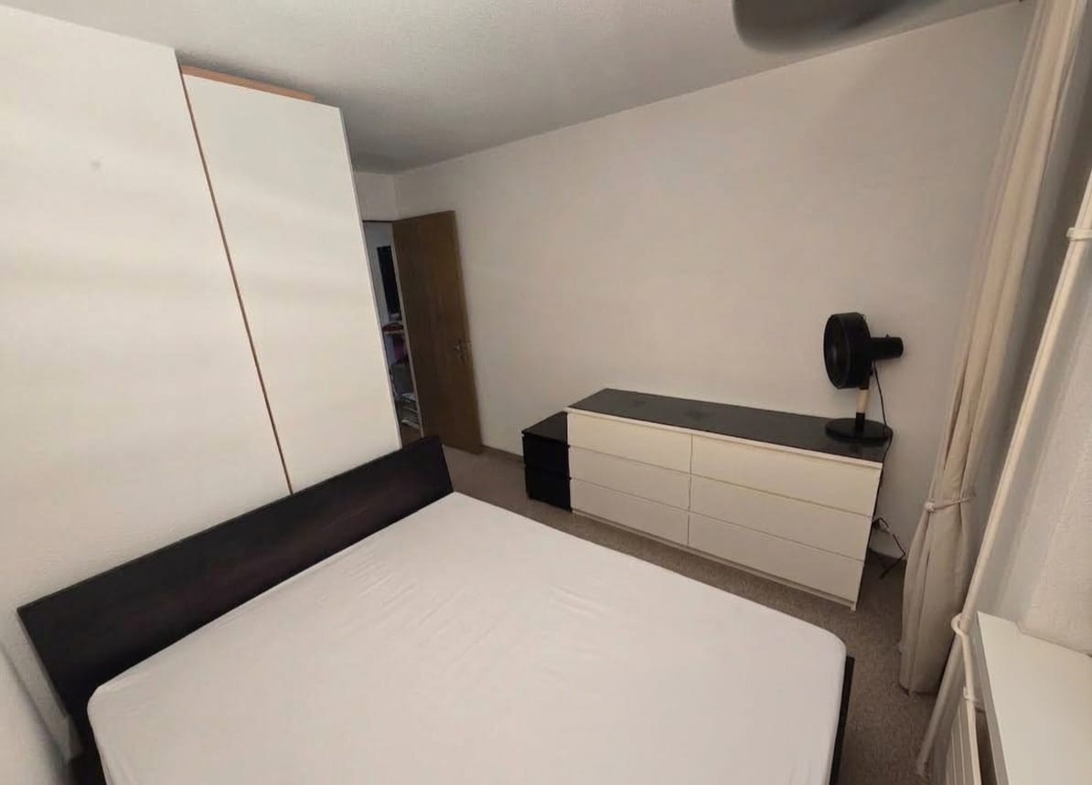 3 ½ rooms apartment, photo 4 of 9