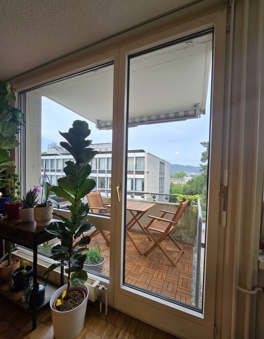 3 ½ rooms apartment, photo 7 of 9