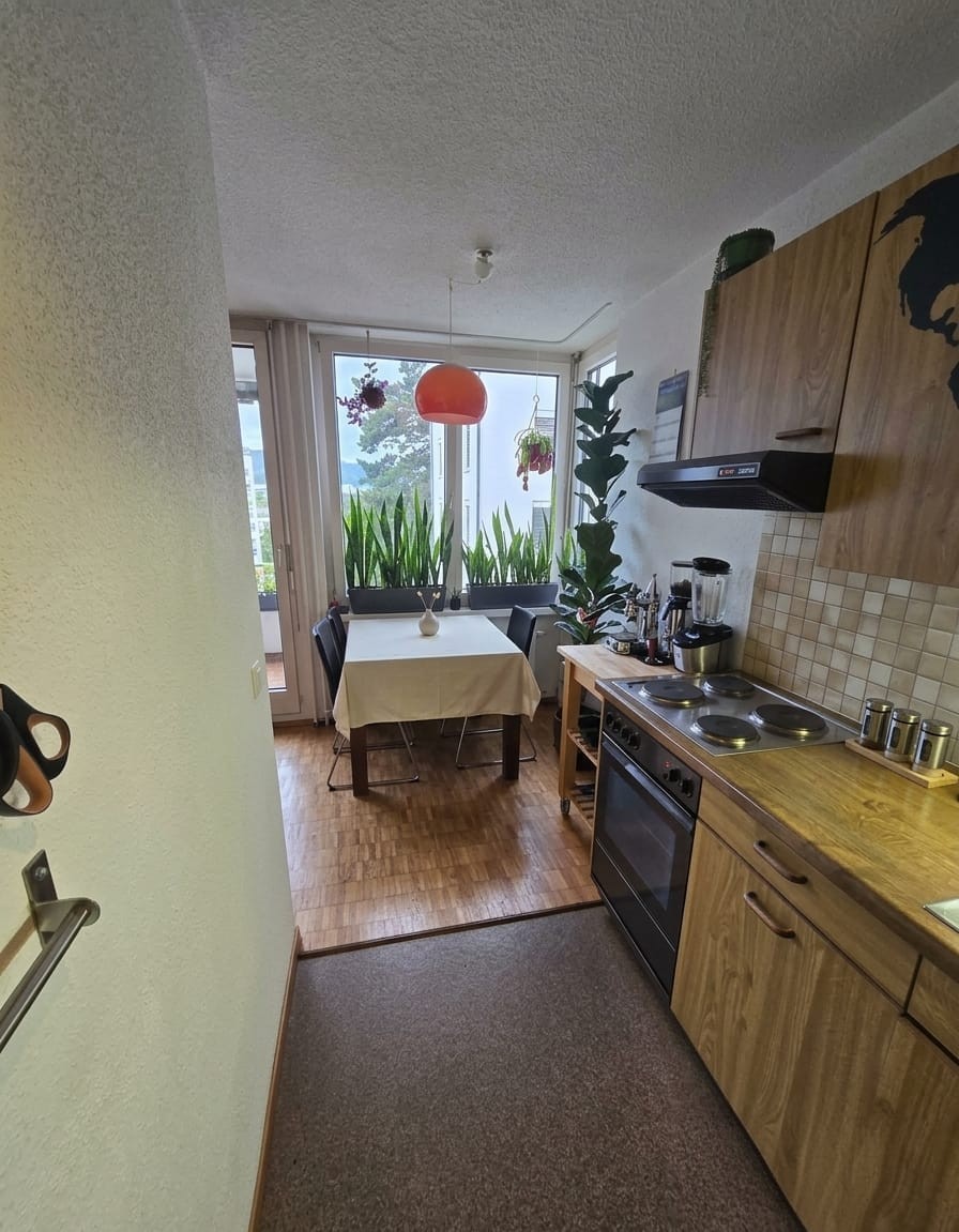 3 ½ rooms apartment, photo 6 of 9