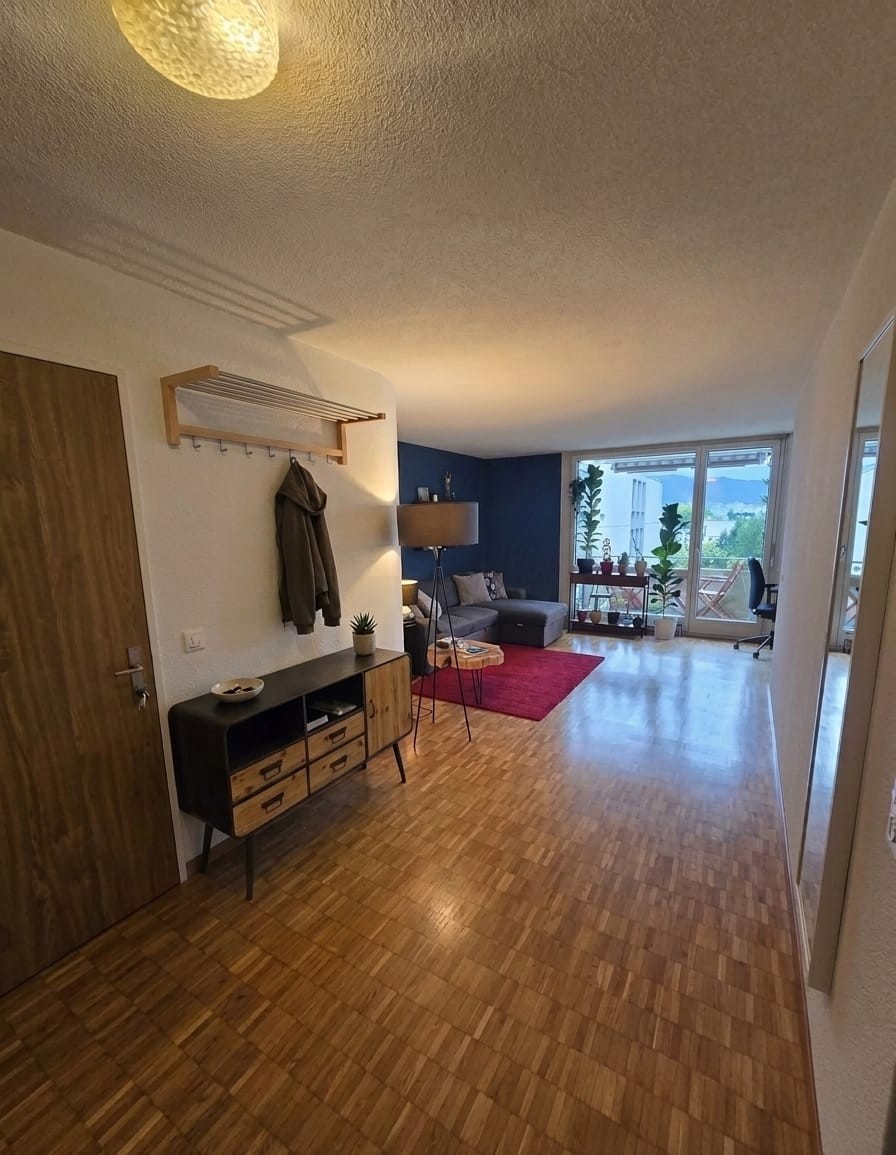3 ½ rooms apartment, photo 9 of 9