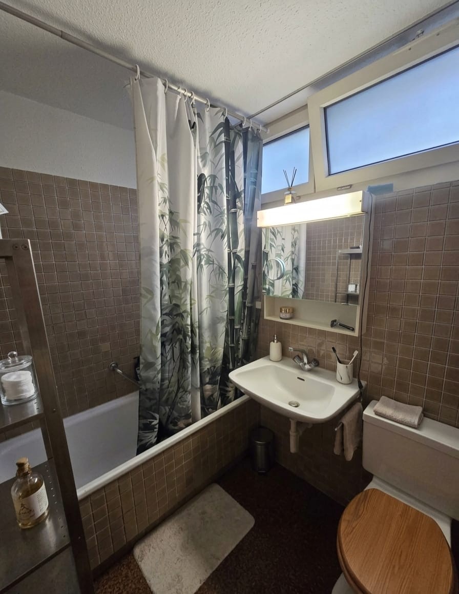 3 ½ rooms apartment, photo 8 of 9