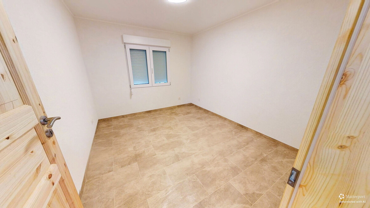 Appartamento di 4 ½ locali