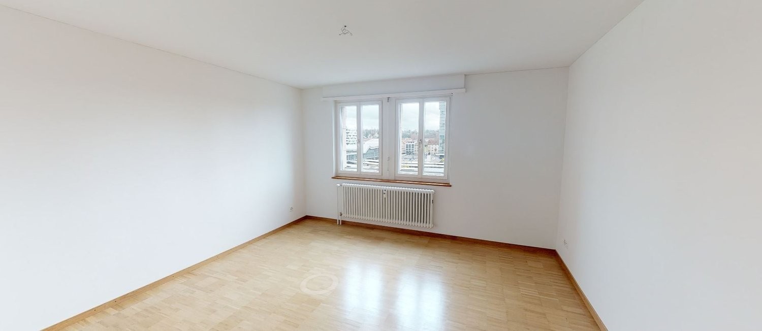 Appartamento di 2 ½ locali