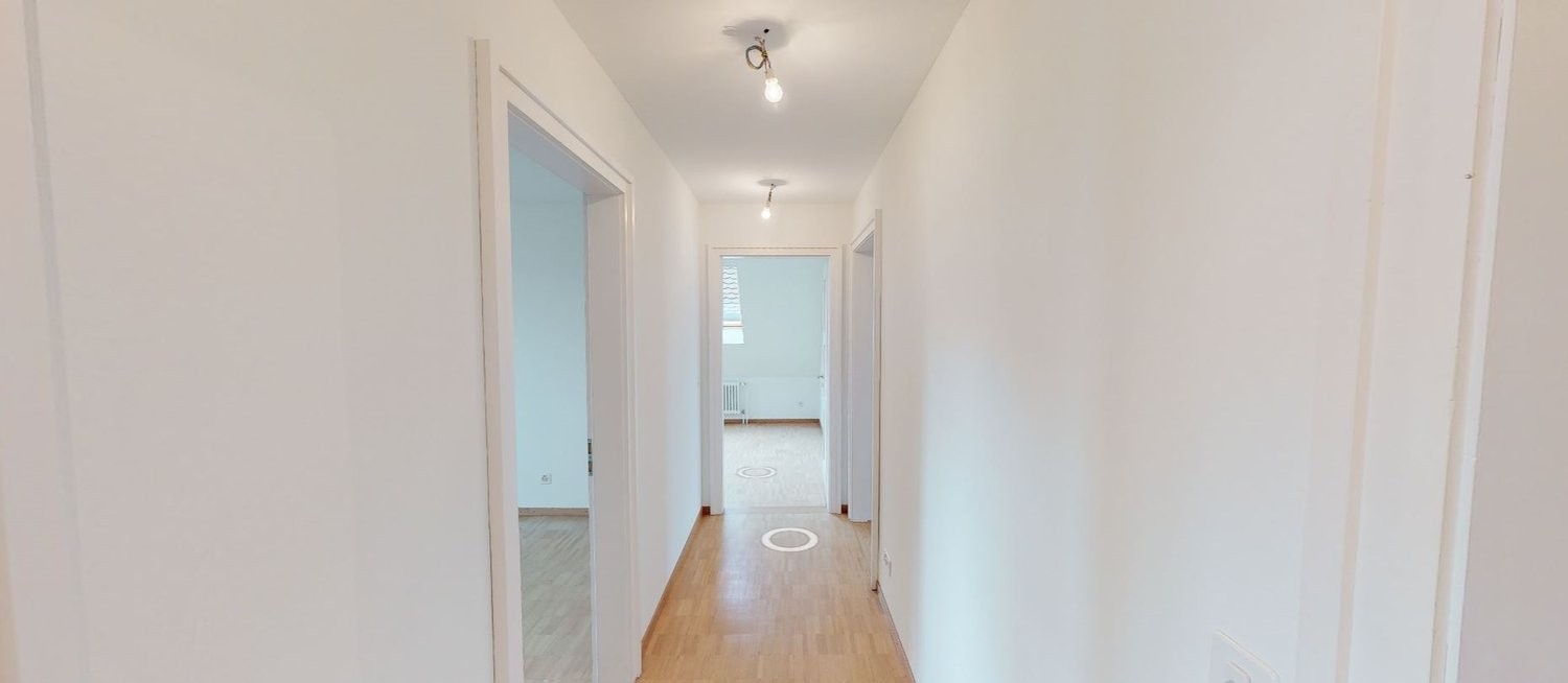 Appartamento di 2 ½ locali