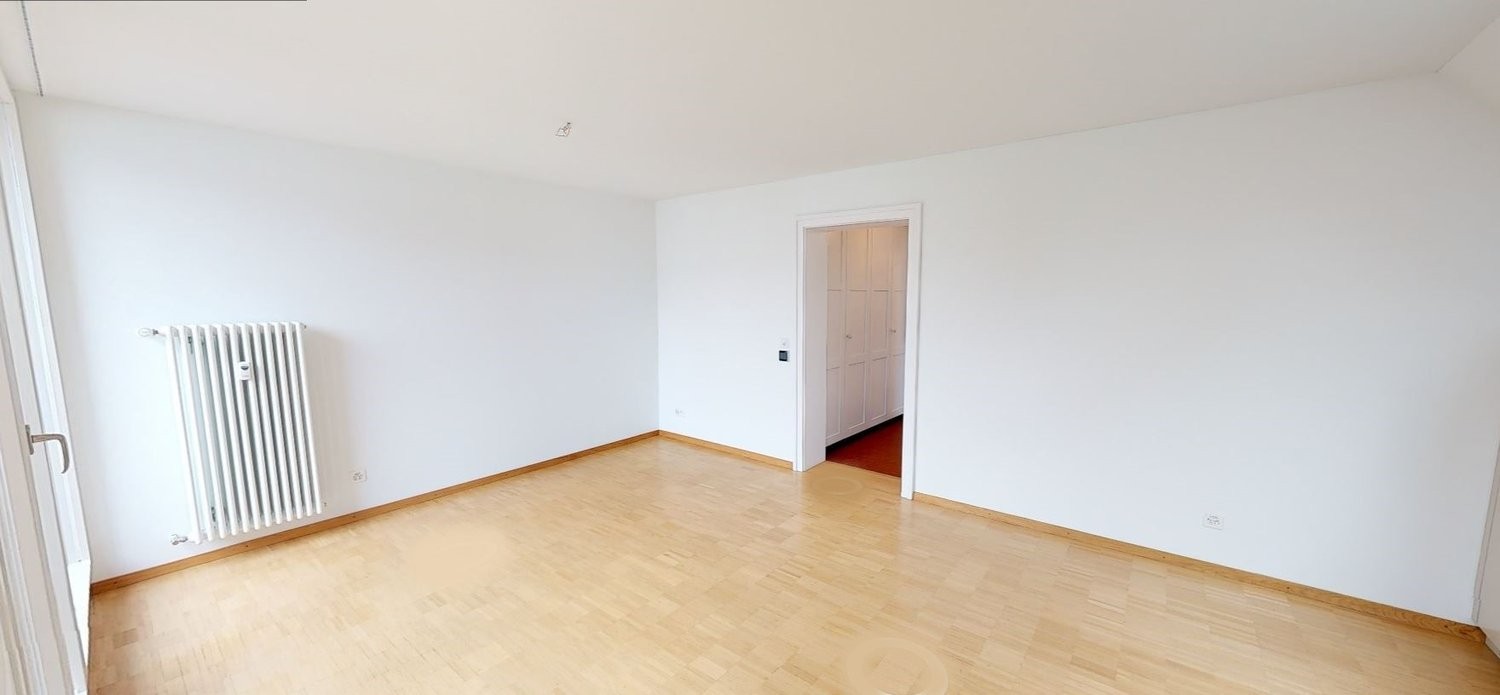 Appartamento di 2 ½ locali