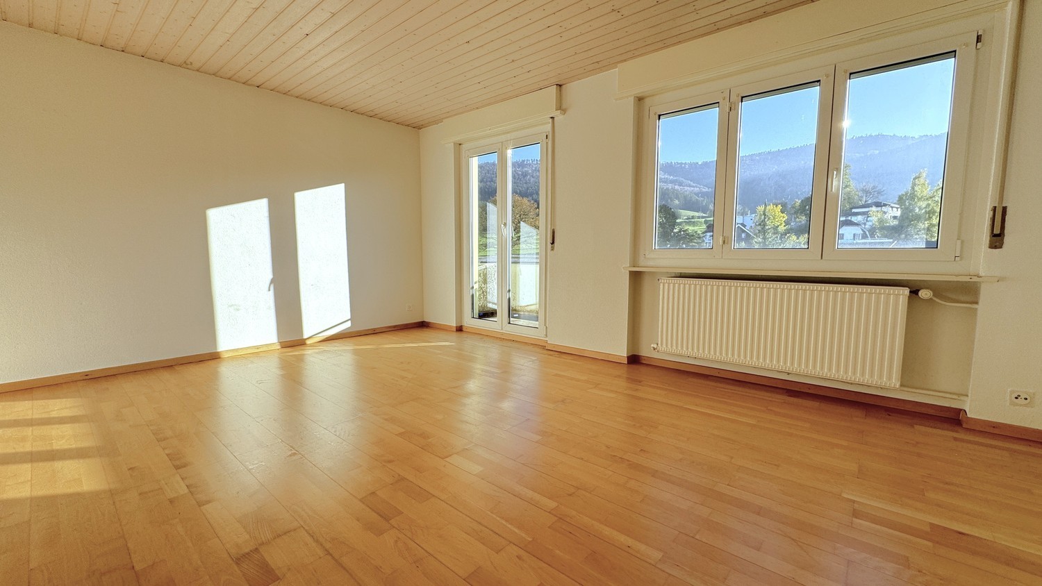 Appartamento di 4 ½ locali