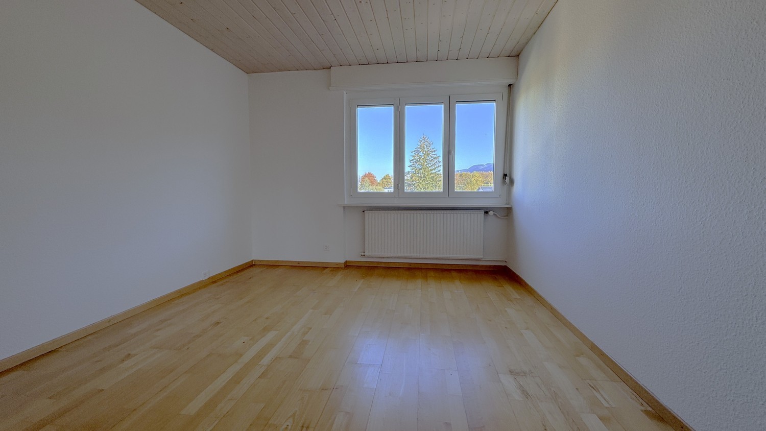 Appartamento di 4 ½ locali