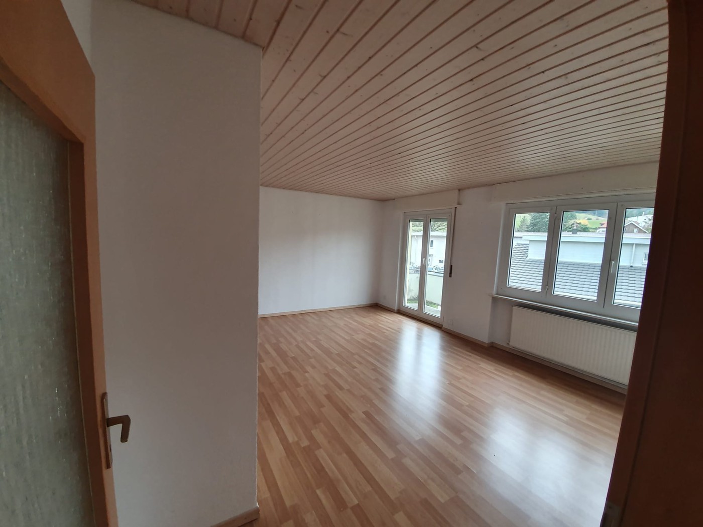 Appartamento di 4 ½ locali