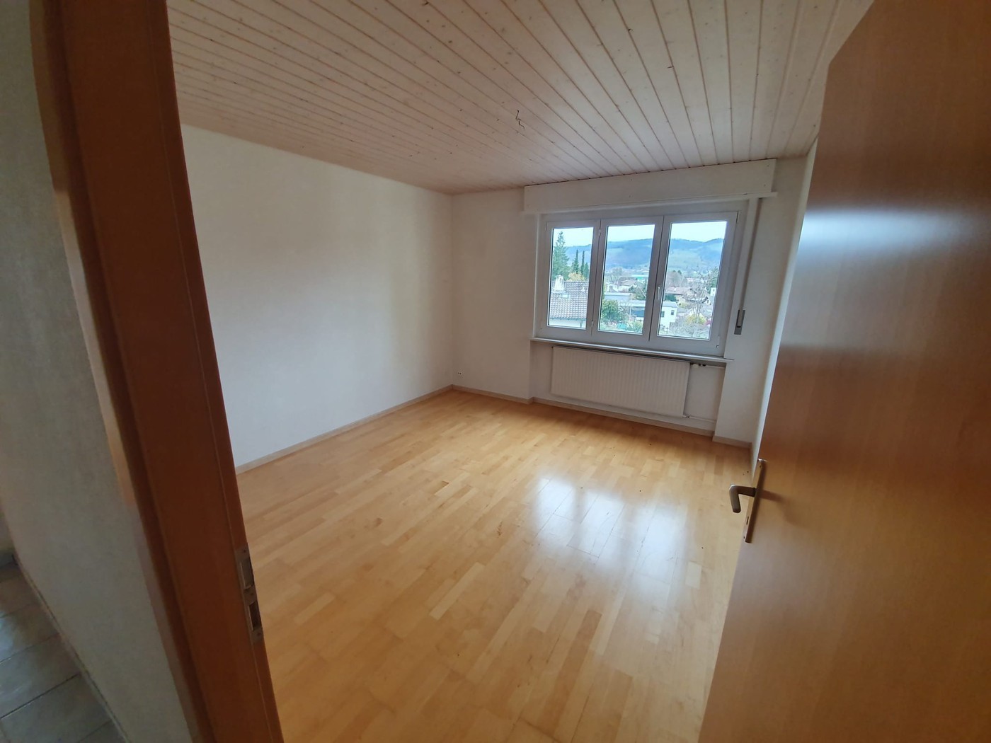 Appartamento di 4 ½ locali